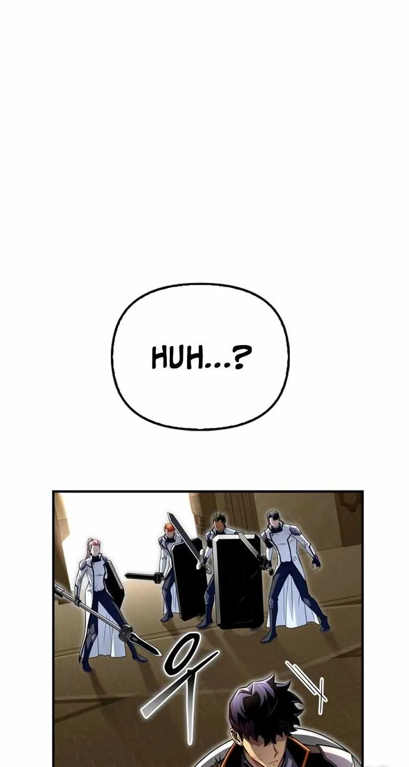 Superhuman Battlefield Kainu Manga Chapter 75 Page 120