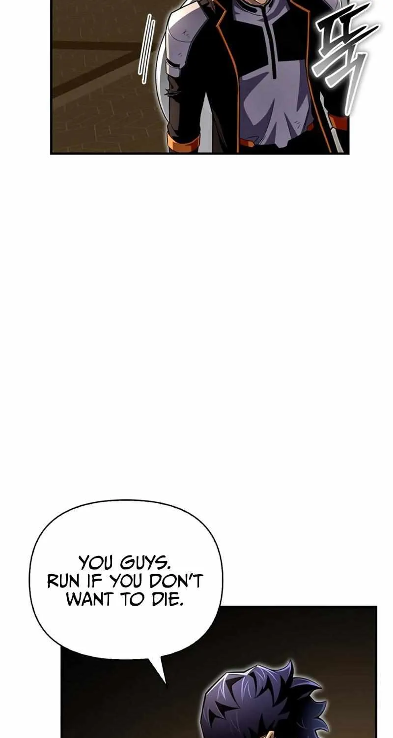 Superhuman Battlefield Kainu Manga Chapter 75 Page 121