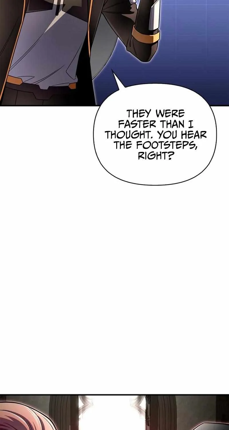 Superhuman Battlefield Kainu Manga Chapter 75 Page 127
