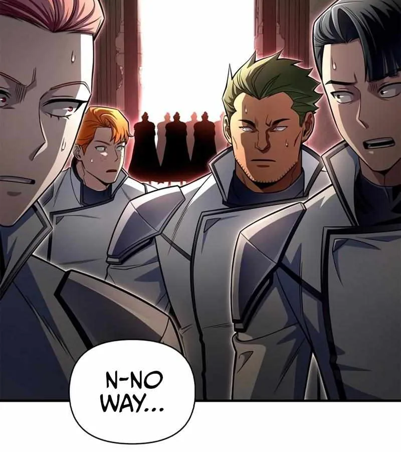 Superhuman Battlefield Kainu Manga Chapter 75 Page 128
