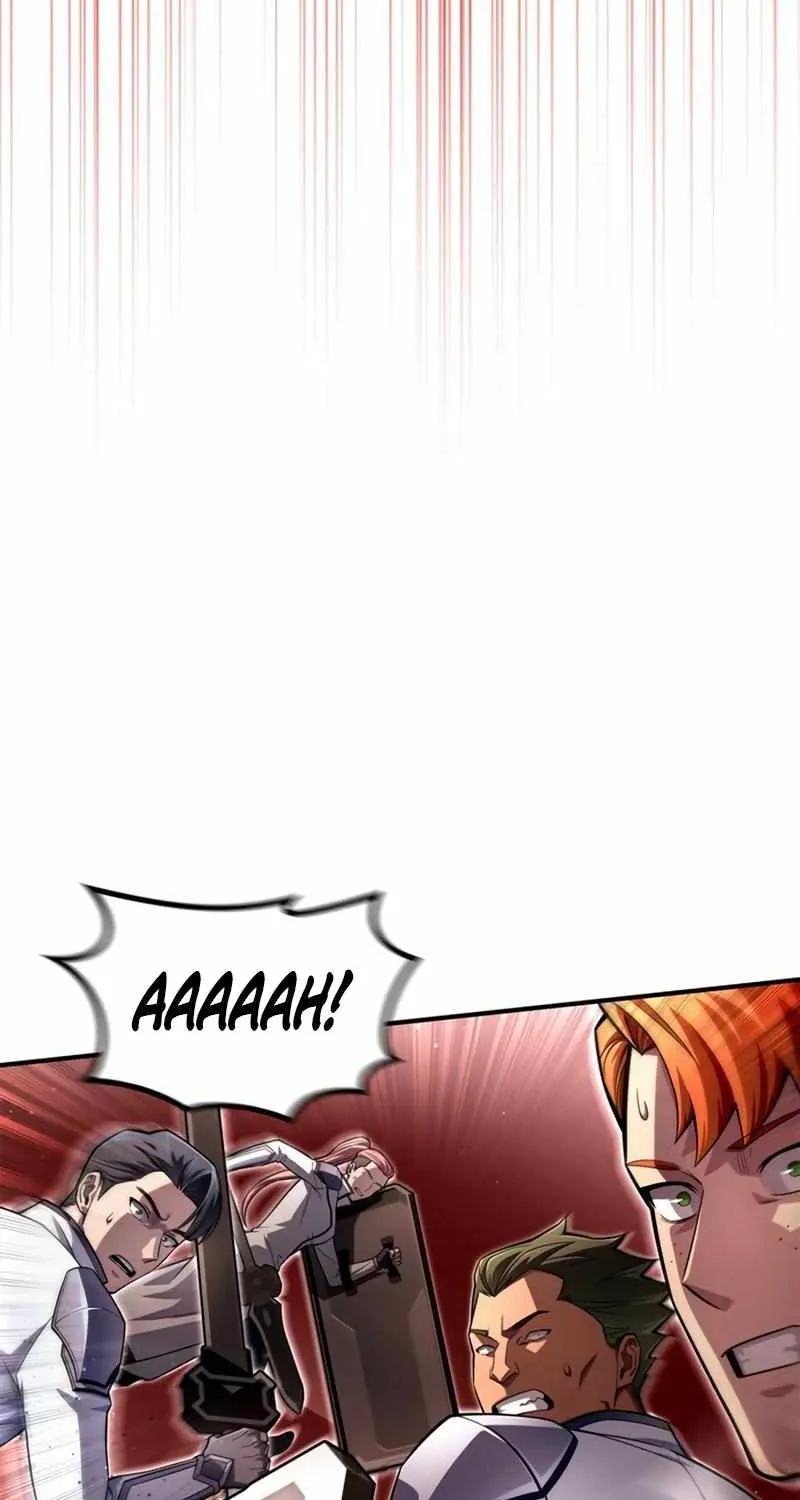Superhuman Battlefield Kainu Manga Chapter 75 Page 131