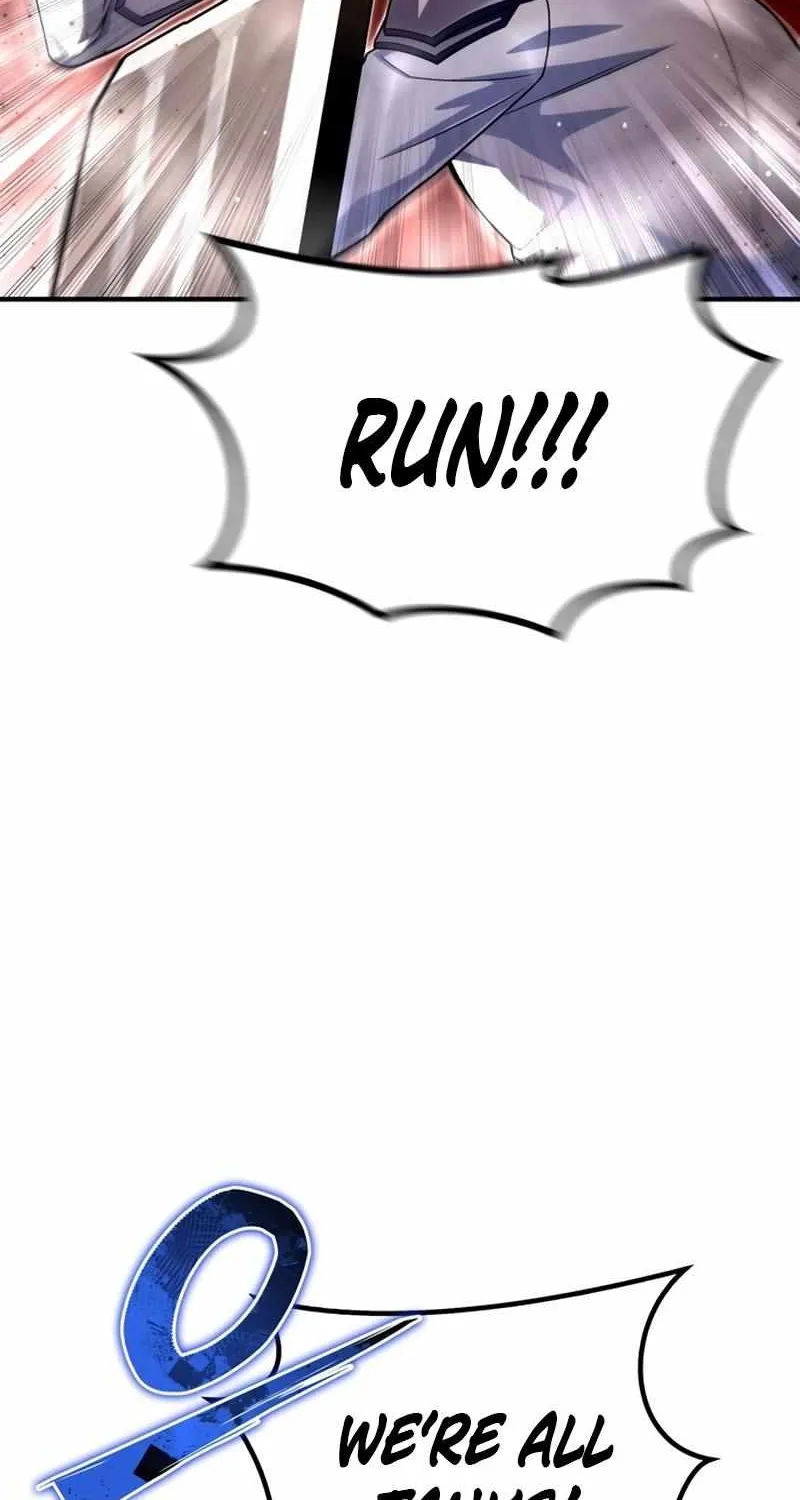 Superhuman Battlefield Kainu Manga Chapter 75 Page 132