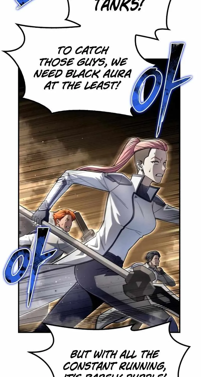 Superhuman Battlefield Kainu Manga Chapter 75 Page 133