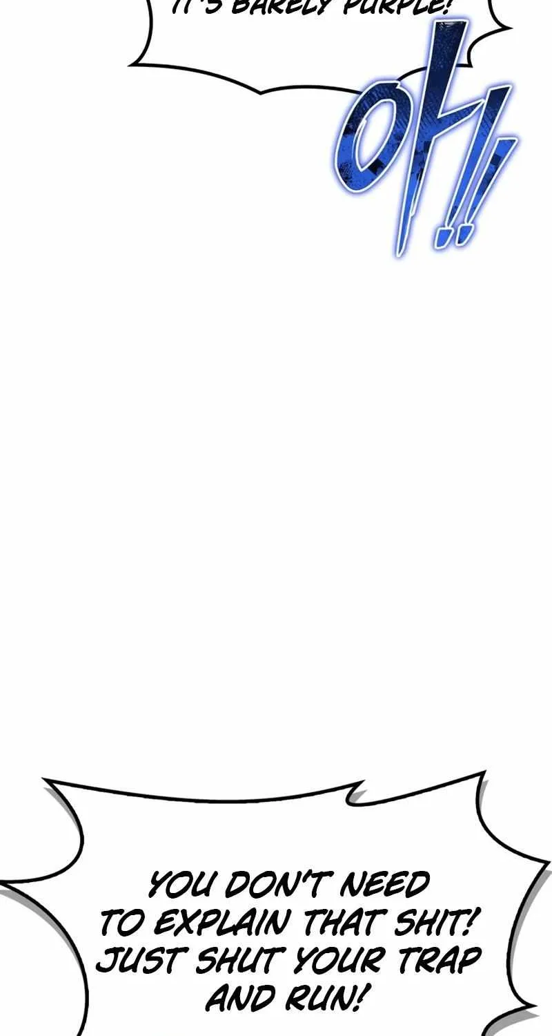 Superhuman Battlefield Kainu Manga Chapter 75 Page 134