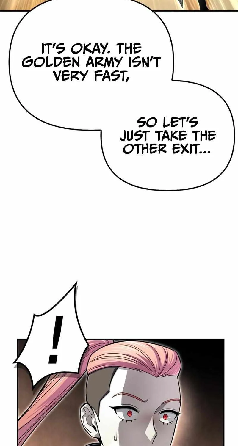 Superhuman Battlefield Kainu Manga Chapter 75 Page 136