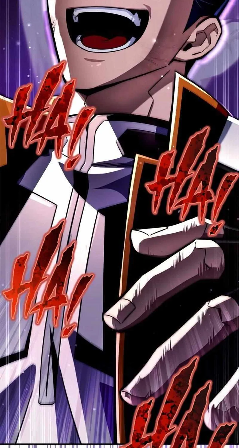 Superhuman Battlefield Kainu Manga Chapter 75 Page 140