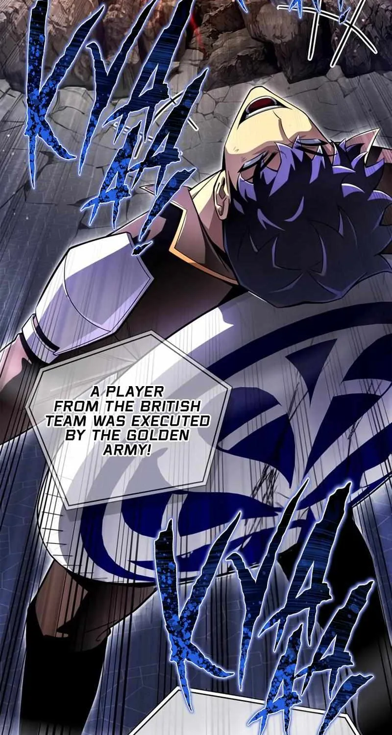 Superhuman Battlefield Kainu Manga Chapter 75 Page 148