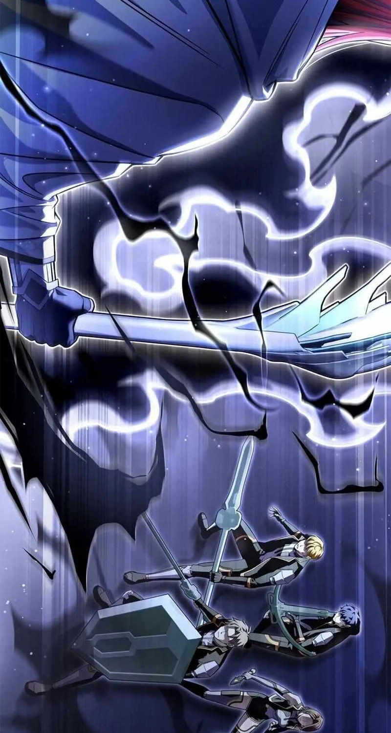 Superhuman Battlefield Kainu Manga Chapter 75 Page 157