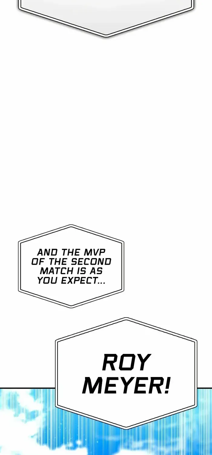 Superhuman Battlefield Kainu Manga Chapter 74 Page 3