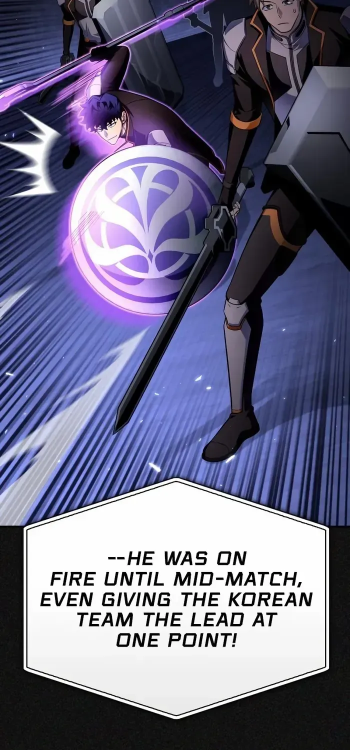 Superhuman Battlefield Kainu Manga Chapter 74 Page 13