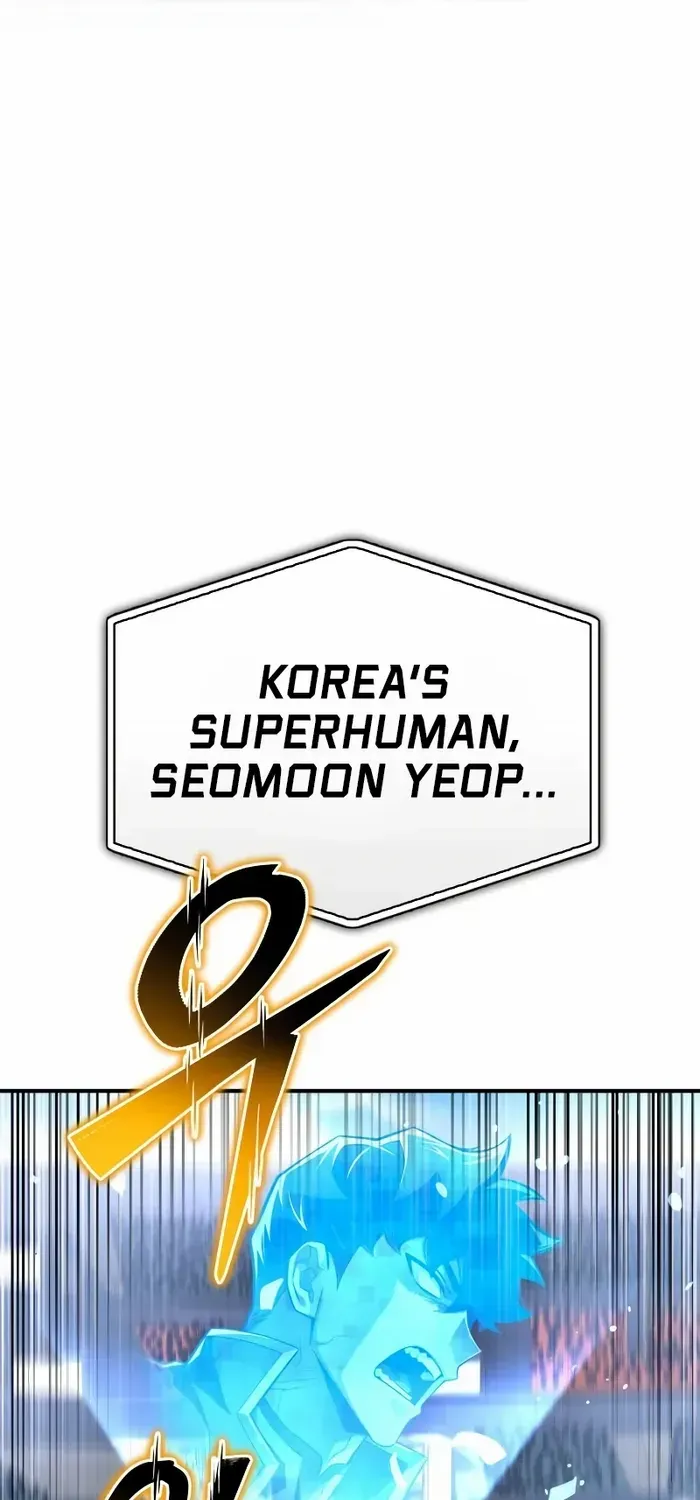 Superhuman Battlefield Kainu Manga Chapter 74 Page 21