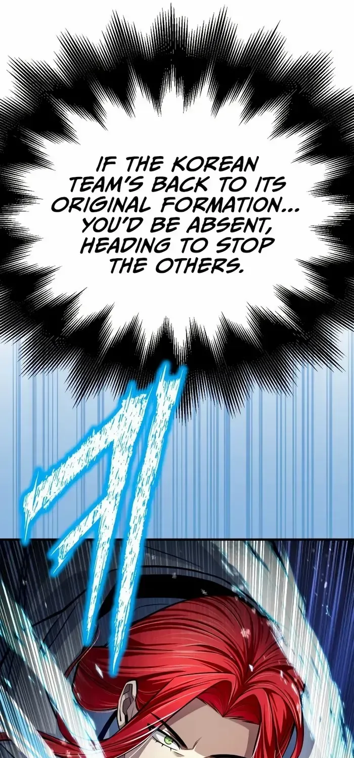 Superhuman Battlefield Kainu Manga Chapter 74 Page 83