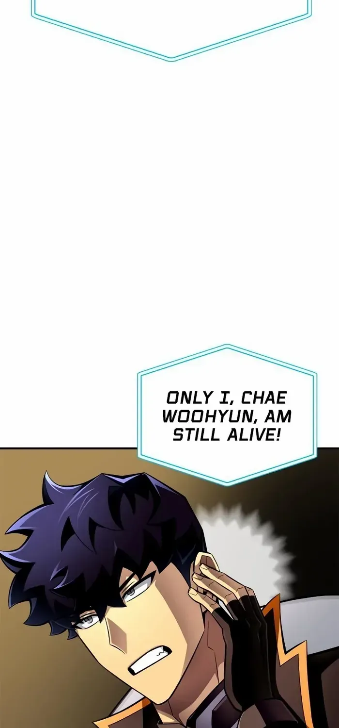 Superhuman Battlefield Kainu Manga Chapter 74 Page 87