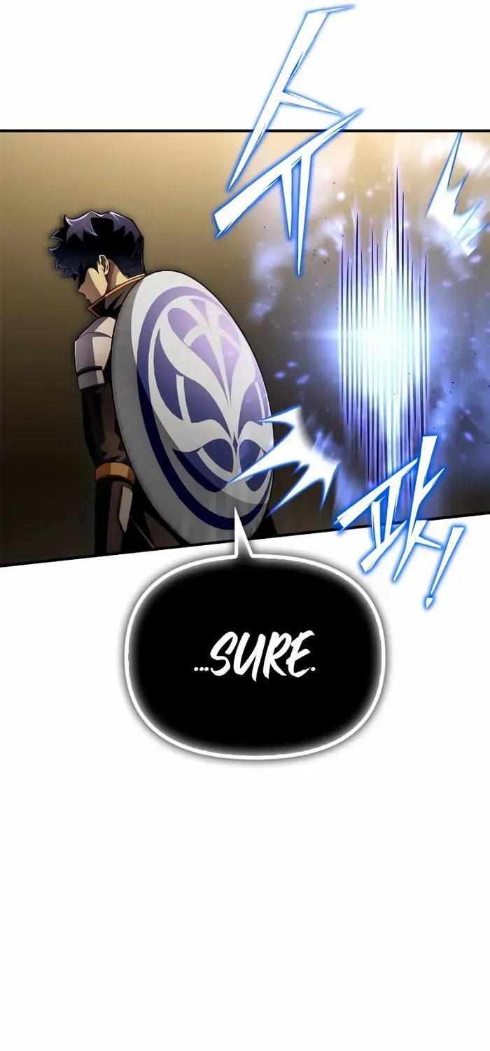 Superhuman Battlefield Kainu Manga Chapter 74 Page 97