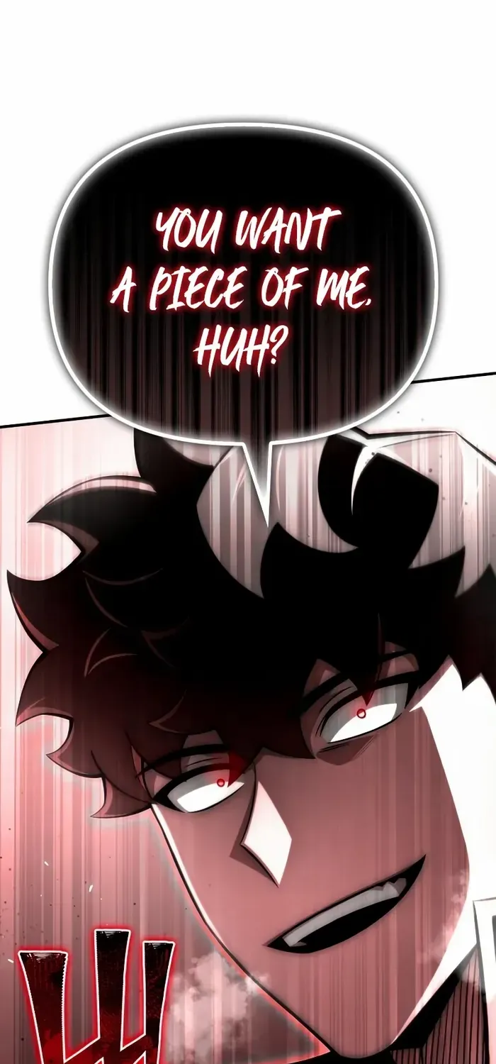 Superhuman Battlefield Kainu Manga Chapter 74 Page 98
