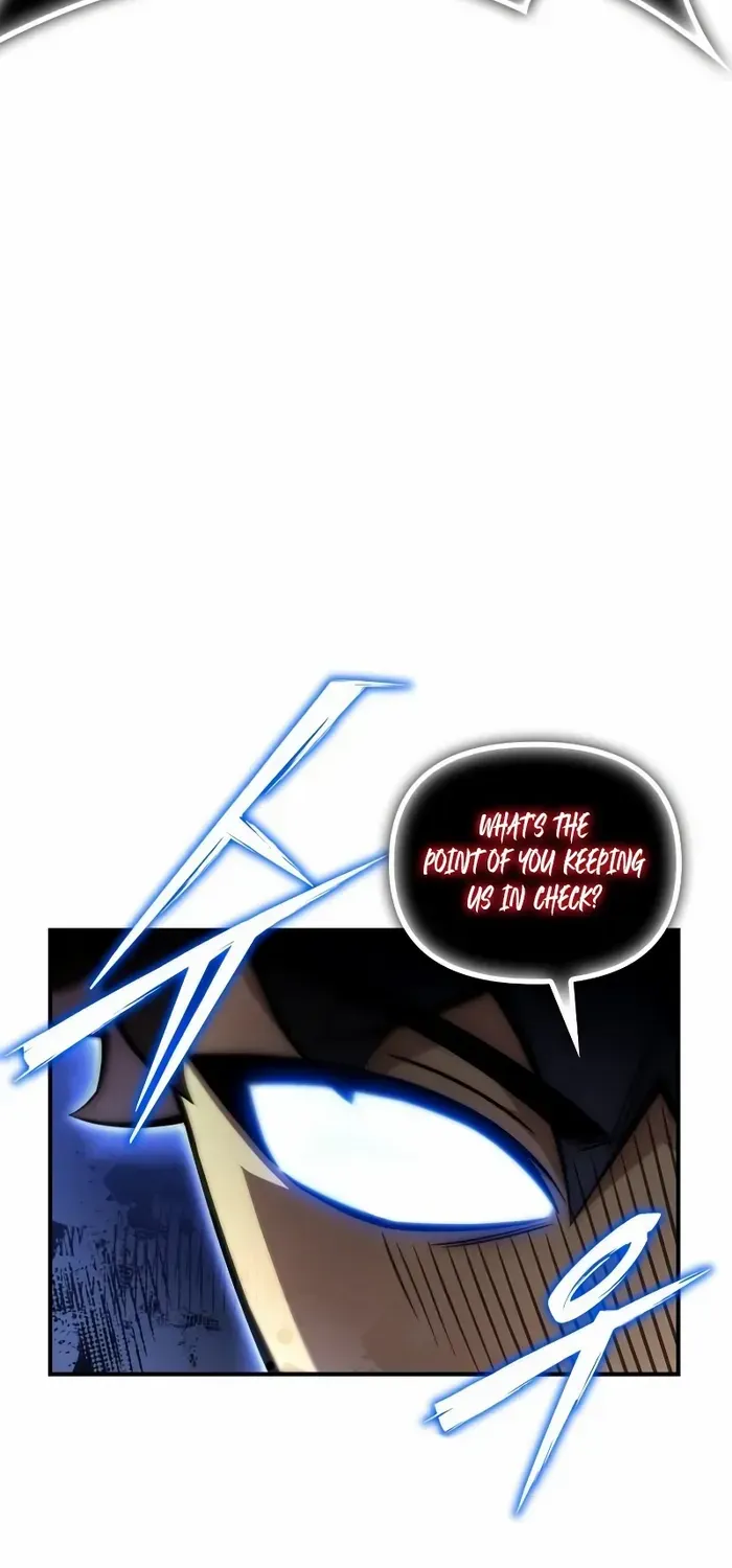 Superhuman Battlefield Kainu Manga Chapter 74 Page 100
