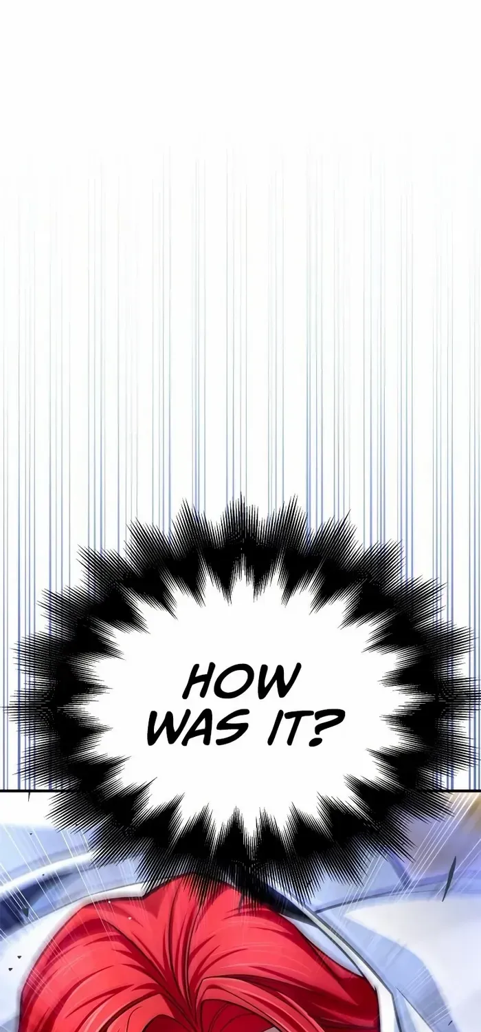 Superhuman Battlefield Kainu Manga Chapter 74 Page 105