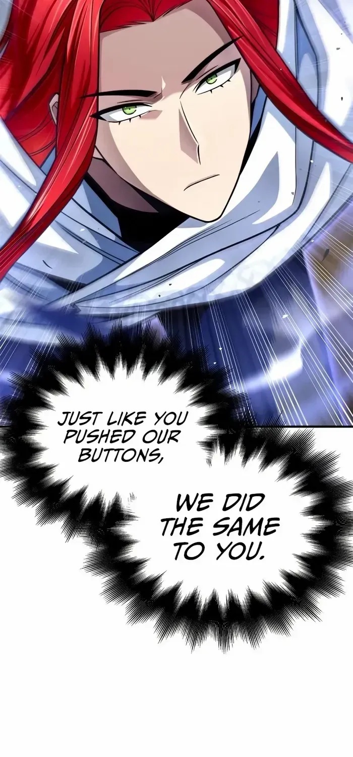 Superhuman Battlefield Kainu Manga Chapter 74 Page 106