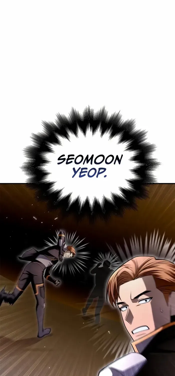 Superhuman Battlefield Kainu Manga Chapter 74 Page 107