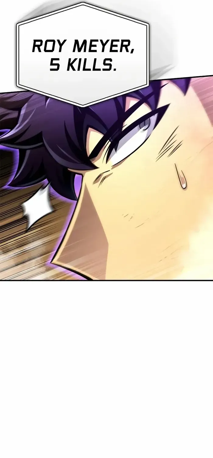Superhuman Battlefield Kainu Manga Chapter 74 Page 122