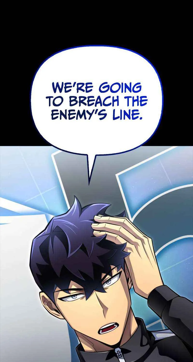 Superhuman Battlefield Kainu Manga Chapter 73 Page 58