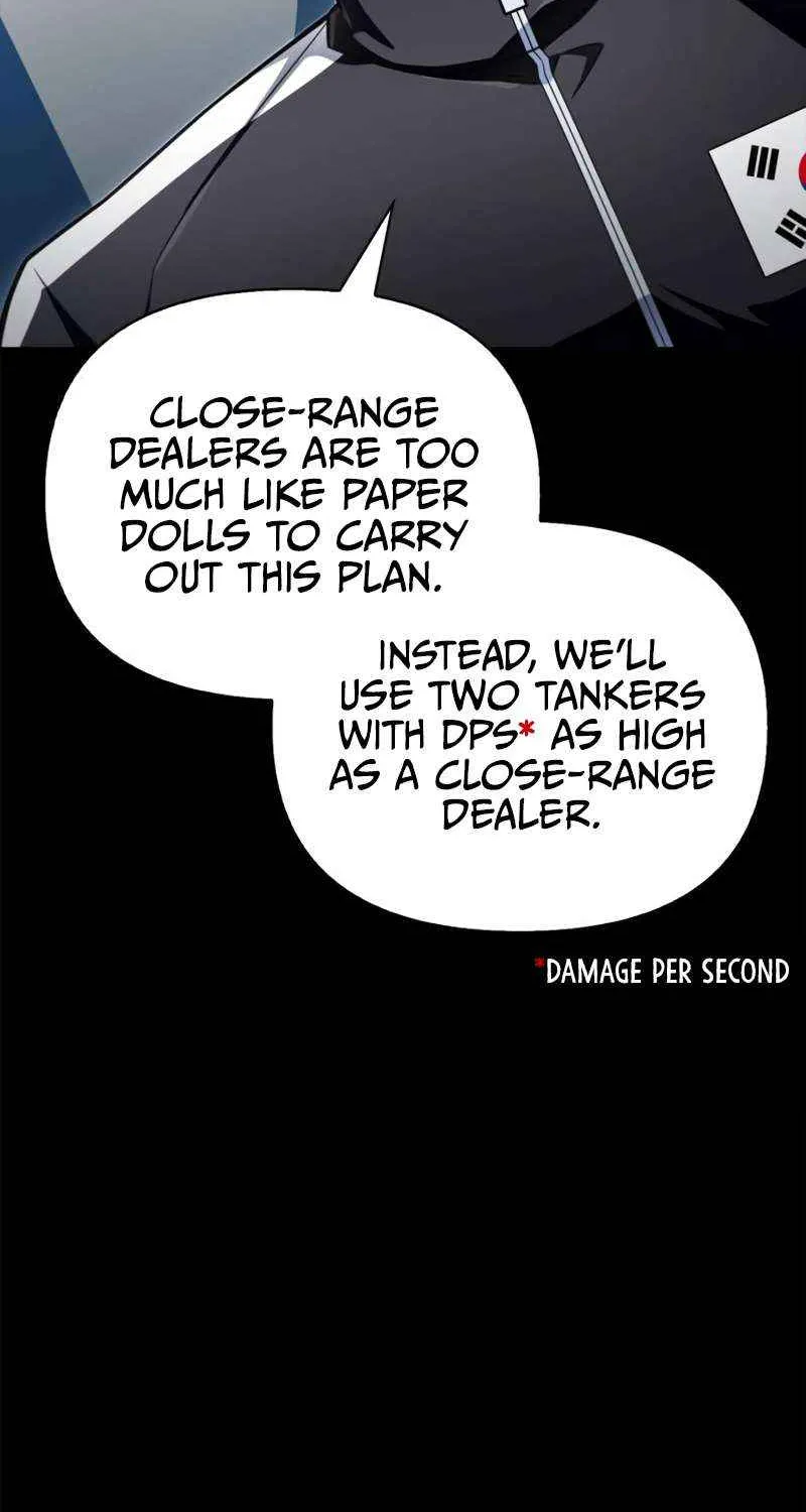 Superhuman Battlefield Kainu Manga Chapter 73 Page 59