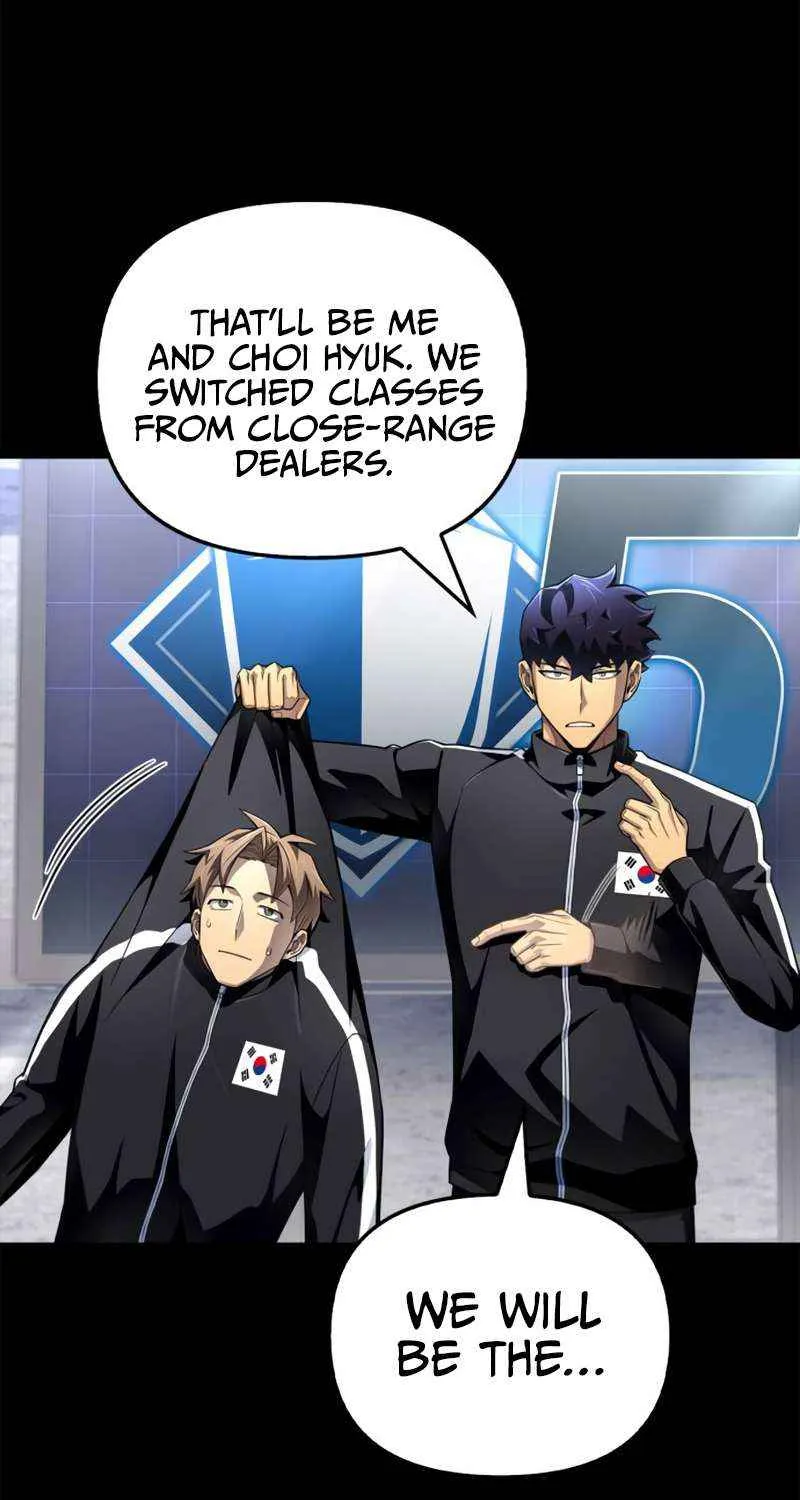 Superhuman Battlefield Kainu Manga Chapter 73 Page 60