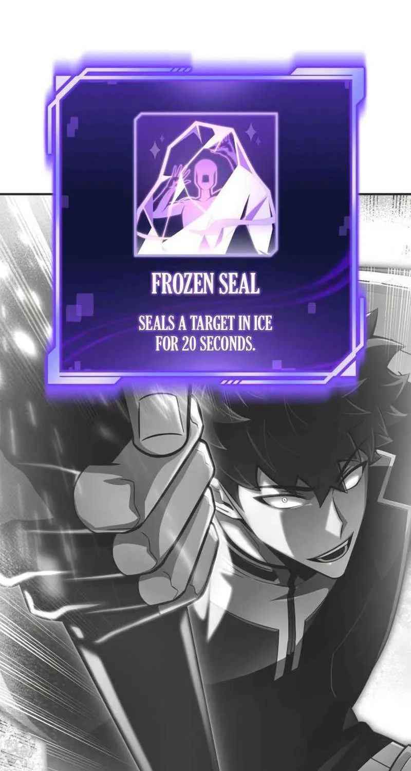 Superhuman Battlefield Kainu Manga Chapter 73 Page 65