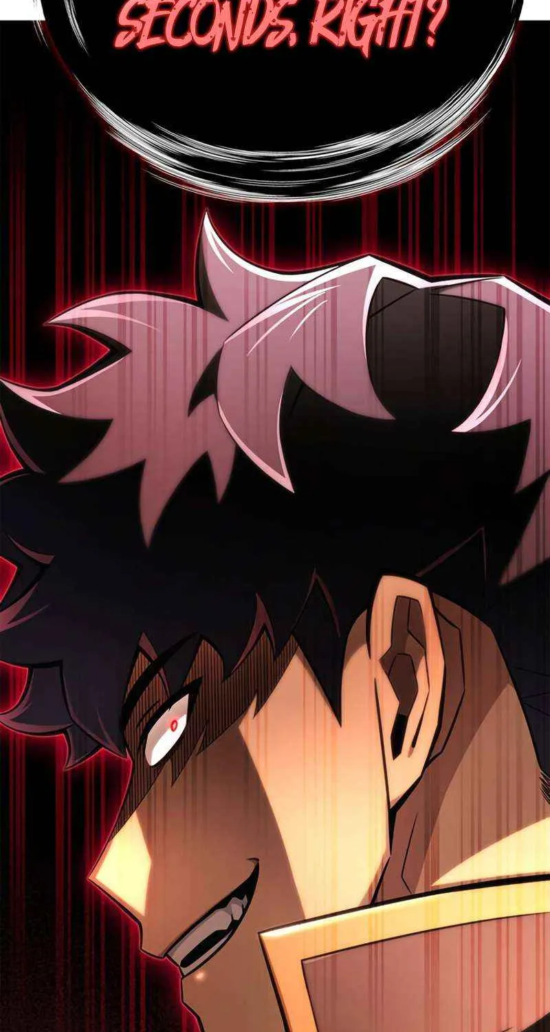 Superhuman Battlefield Kainu Manga Chapter 73 Page 81
