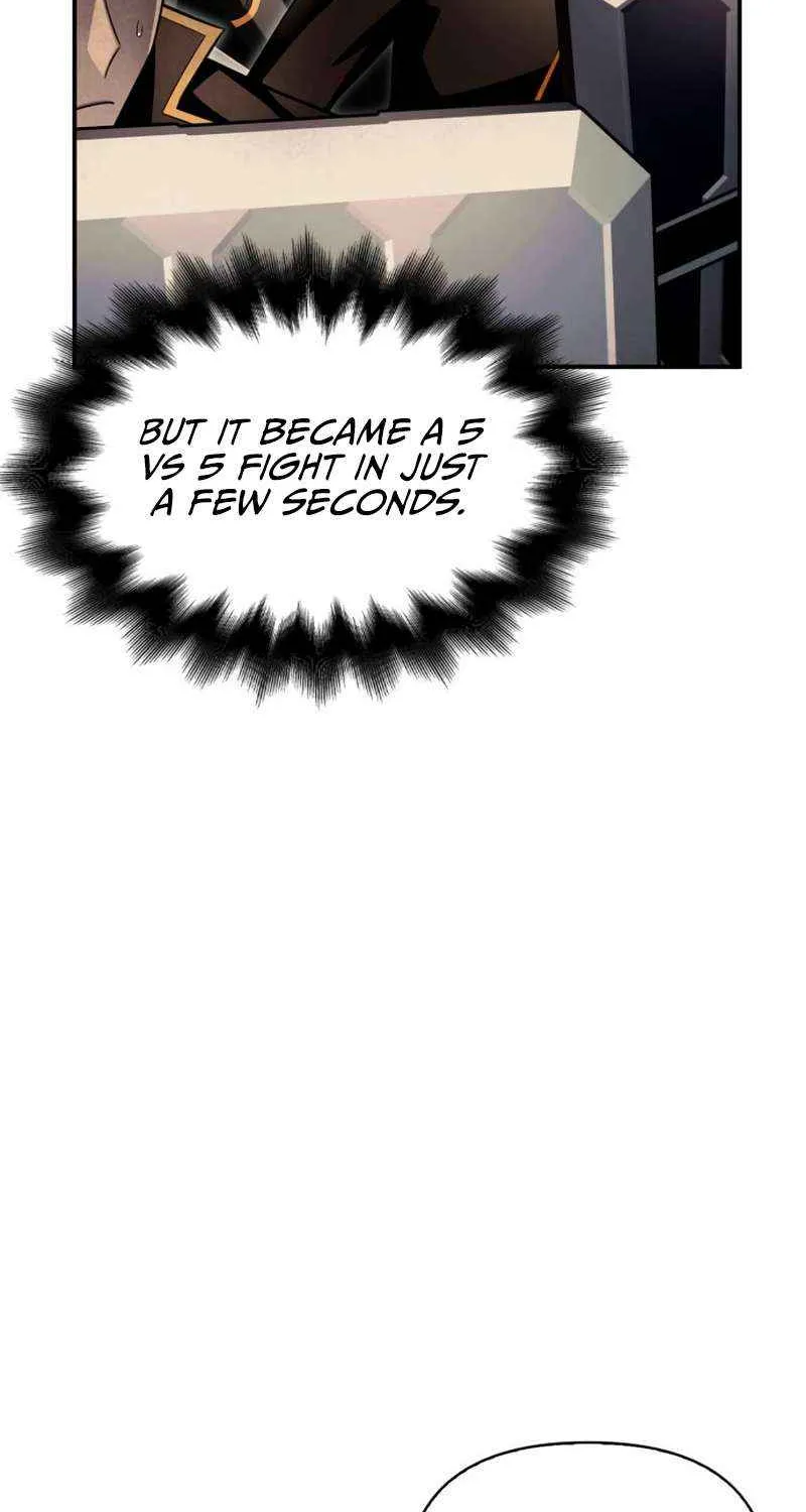 Superhuman Battlefield Kainu Manga Chapter 73 Page 87