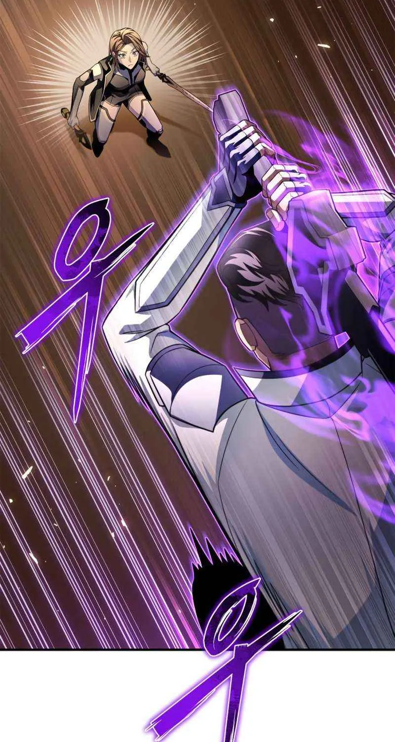 Superhuman Battlefield Kainu Manga Chapter 73 Page 92
