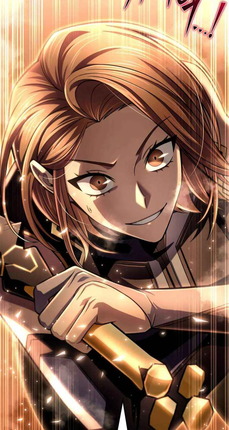 Superhuman Battlefield Kainu Manga Chapter 73 Page 94