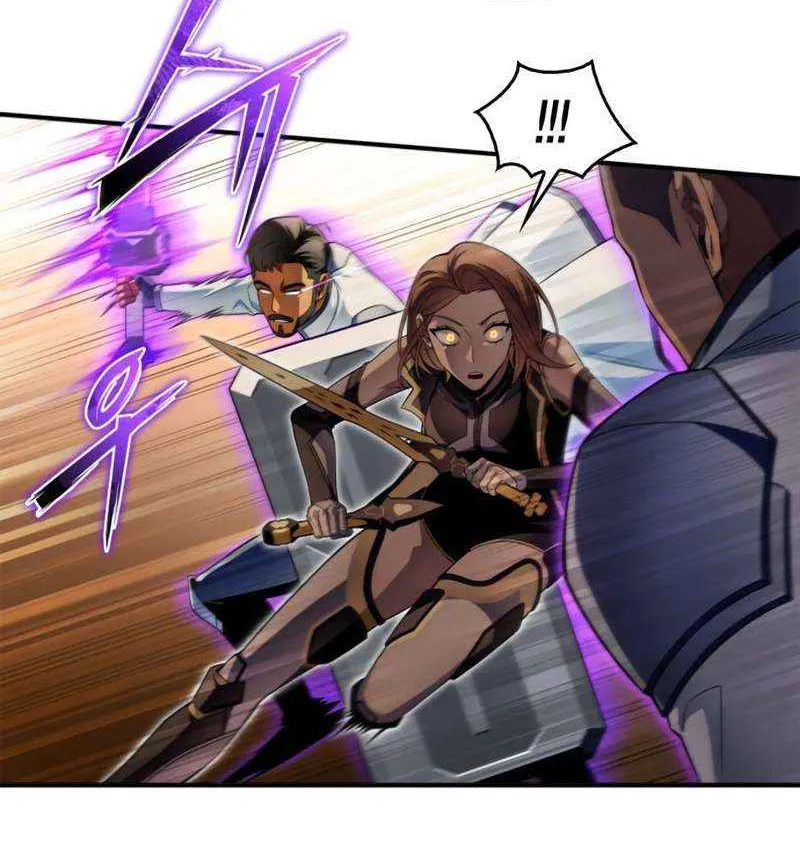 Superhuman Battlefield Kainu Manga Chapter 73 Page 99
