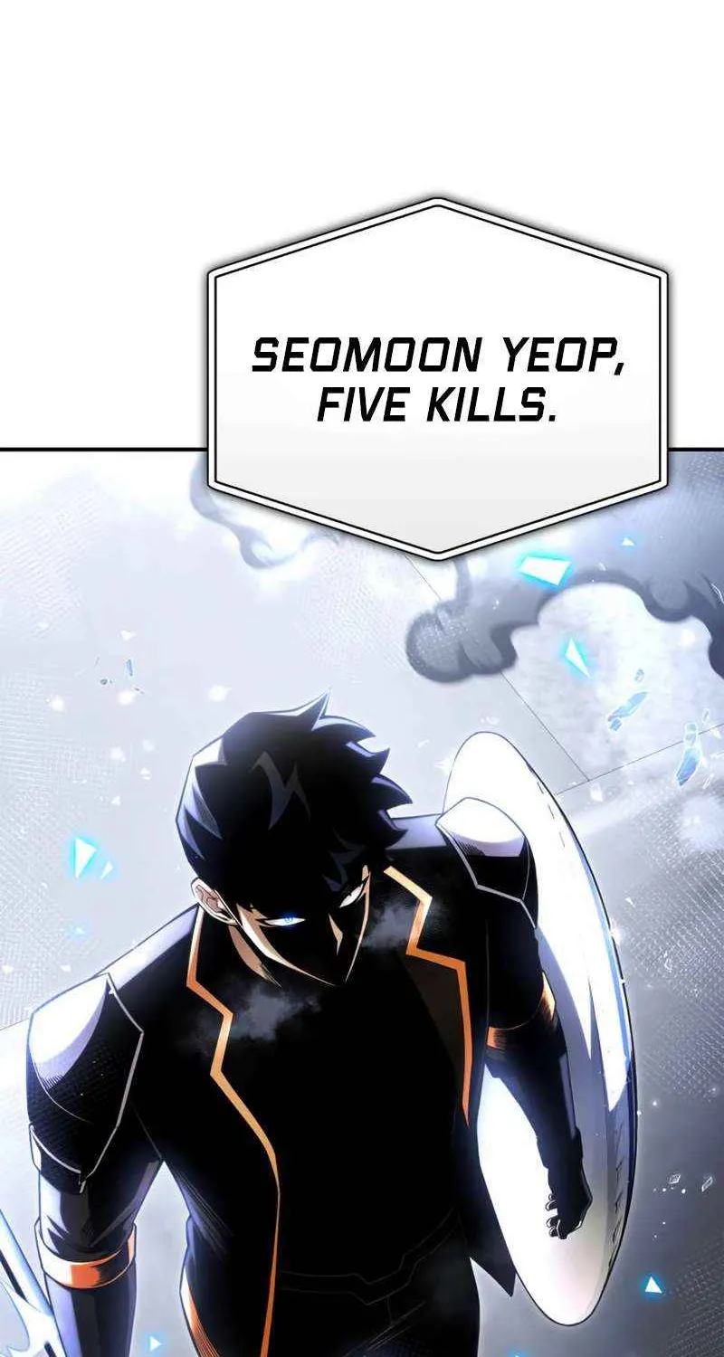 Superhuman Battlefield Kainu Manga Chapter 73 Page 105