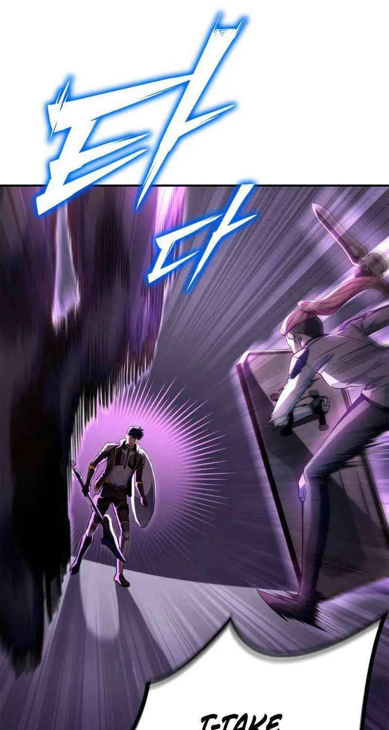 Superhuman Battlefield Kainu Manga Chapter 73 Page 109