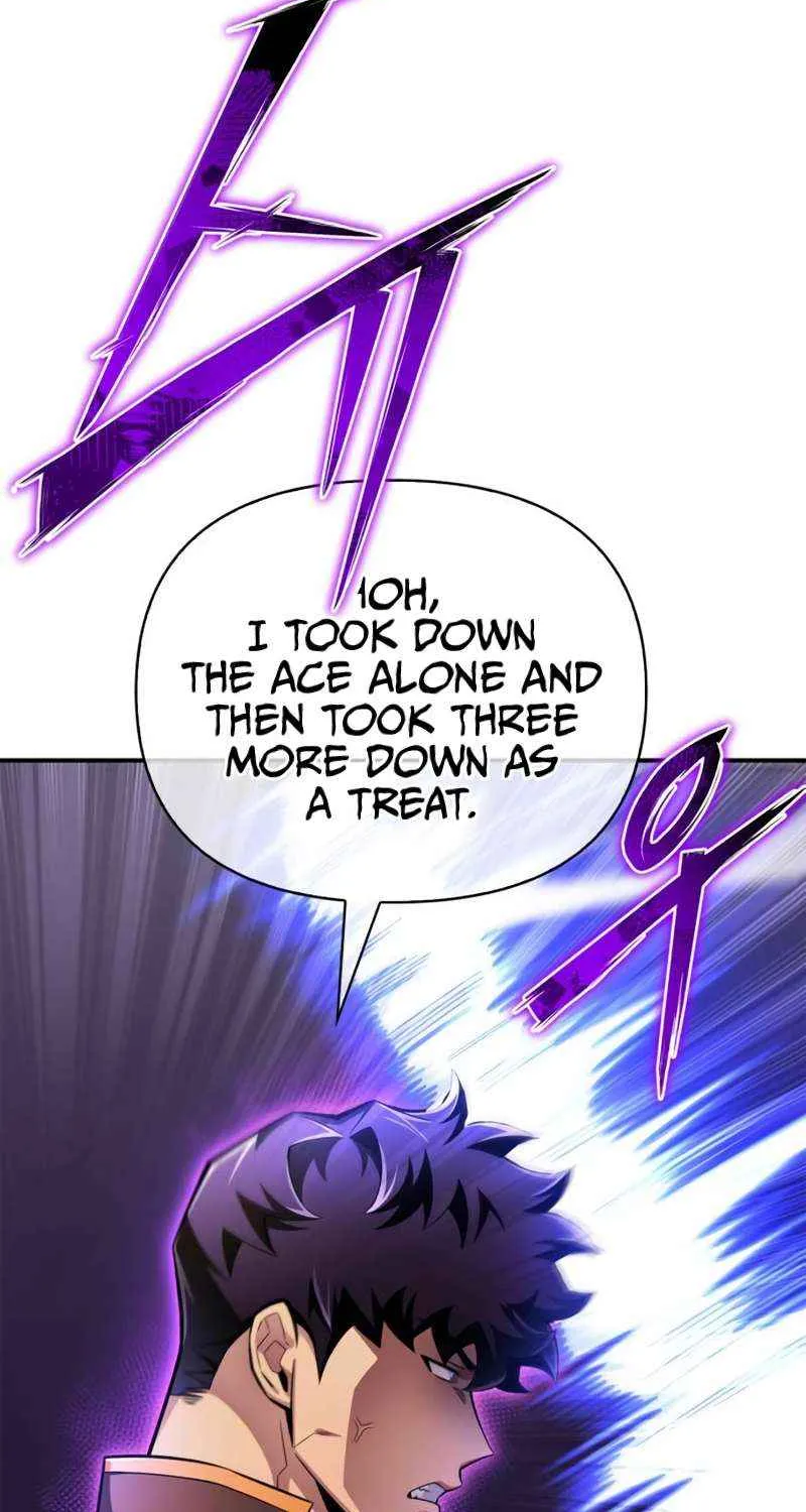 Superhuman Battlefield Kainu Manga Chapter 73 Page 111