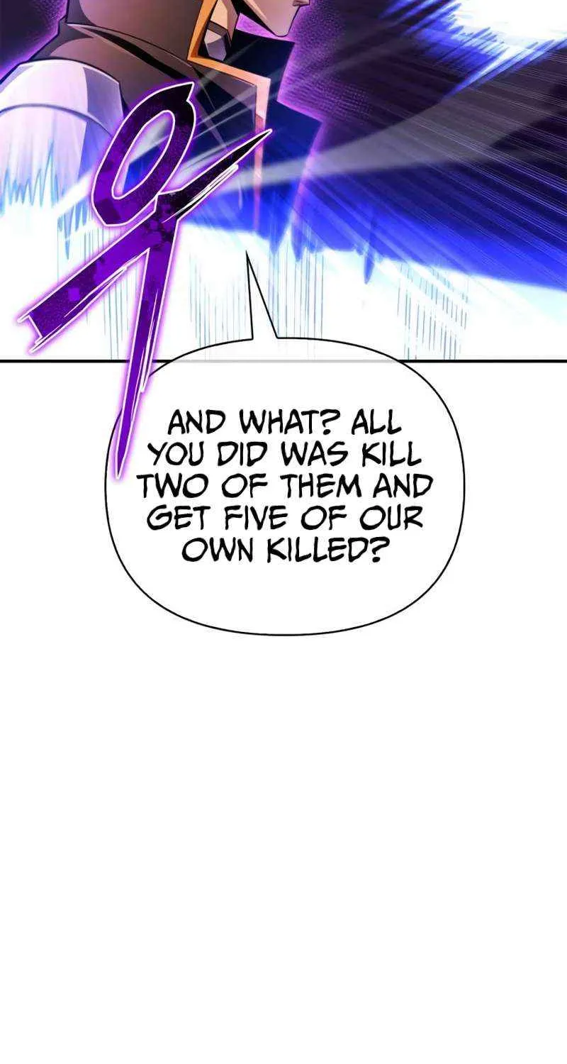 Superhuman Battlefield Kainu Manga Chapter 73 Page 112