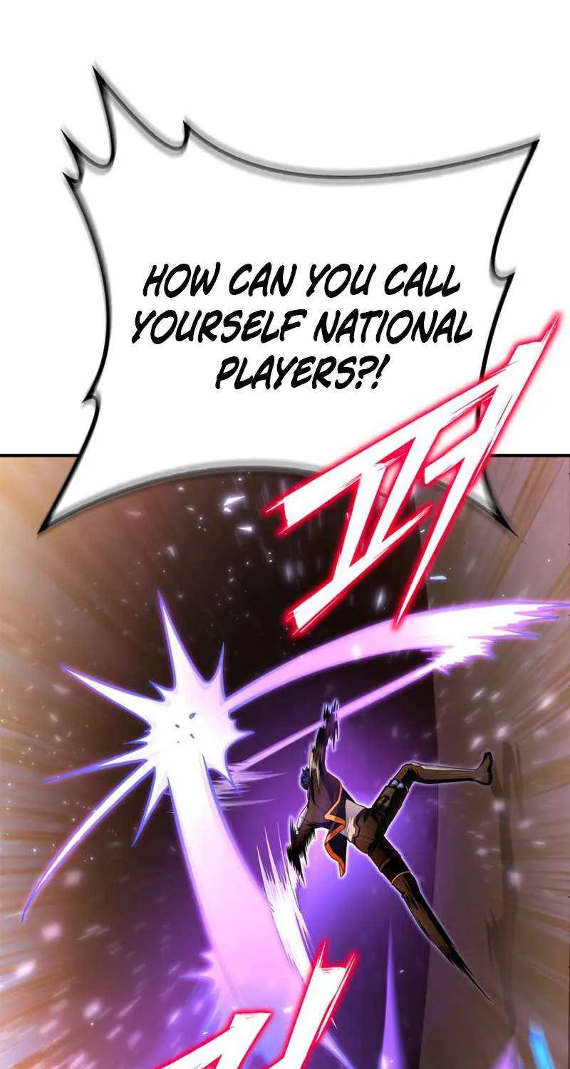 Superhuman Battlefield Kainu Manga Chapter 73 Page 113