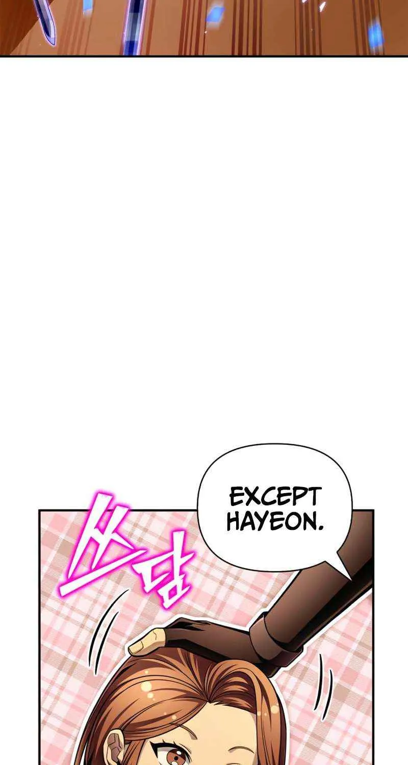 Superhuman Battlefield Kainu Manga Chapter 73 Page 115