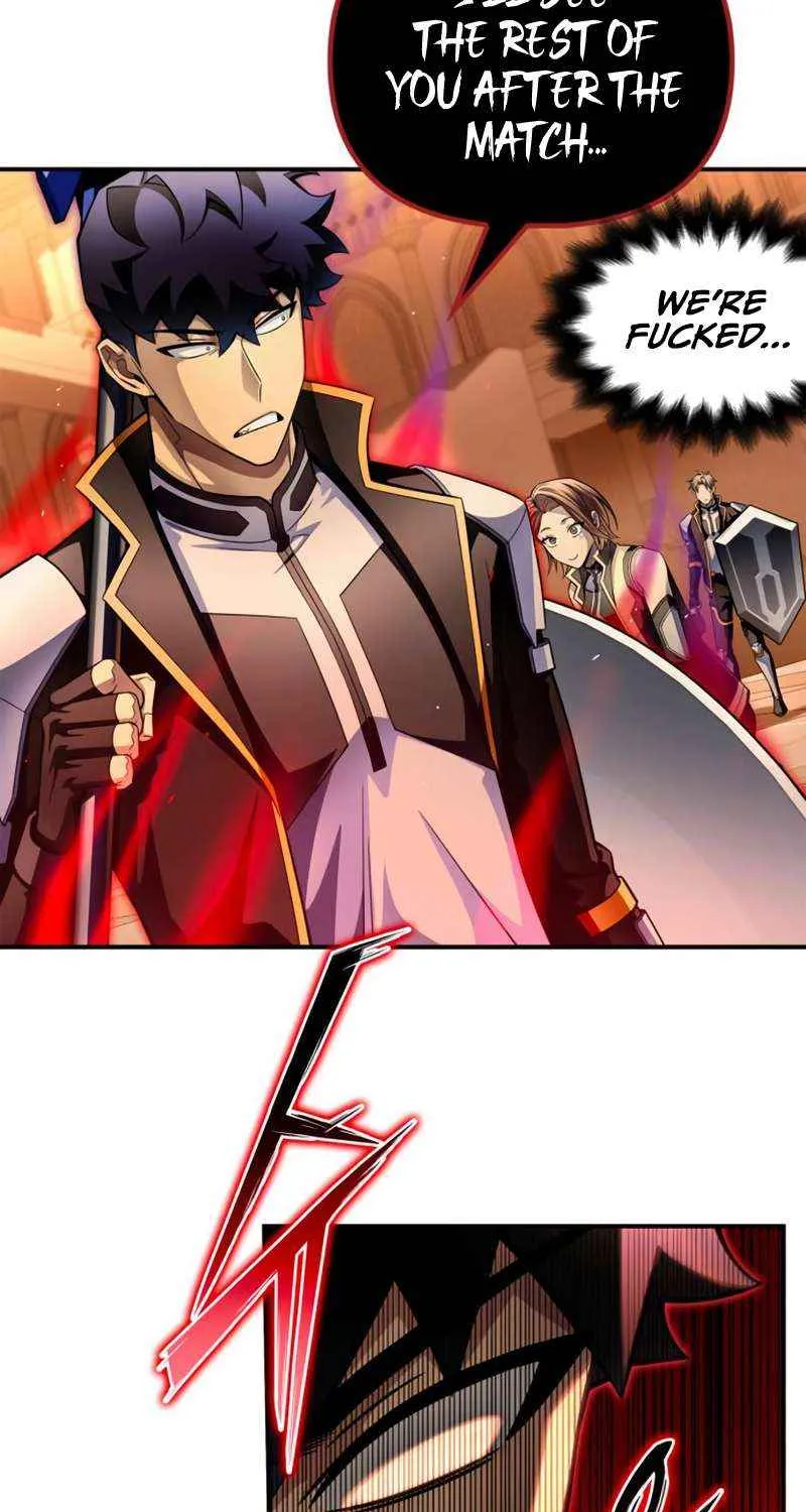 Superhuman Battlefield Kainu Manga Chapter 73 Page 117