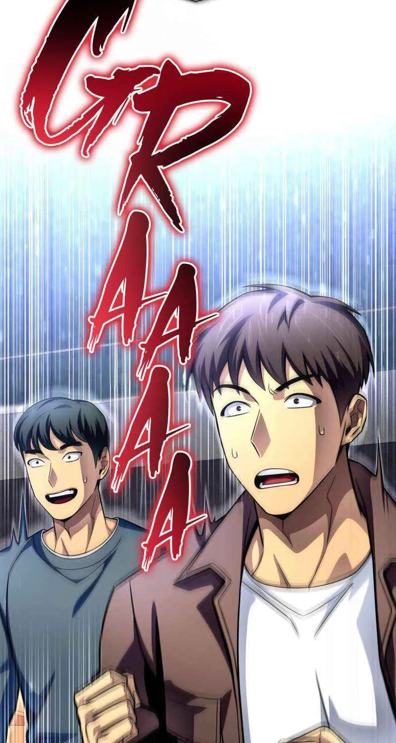 Superhuman Battlefield Kainu Manga Chapter 73 Page 124
