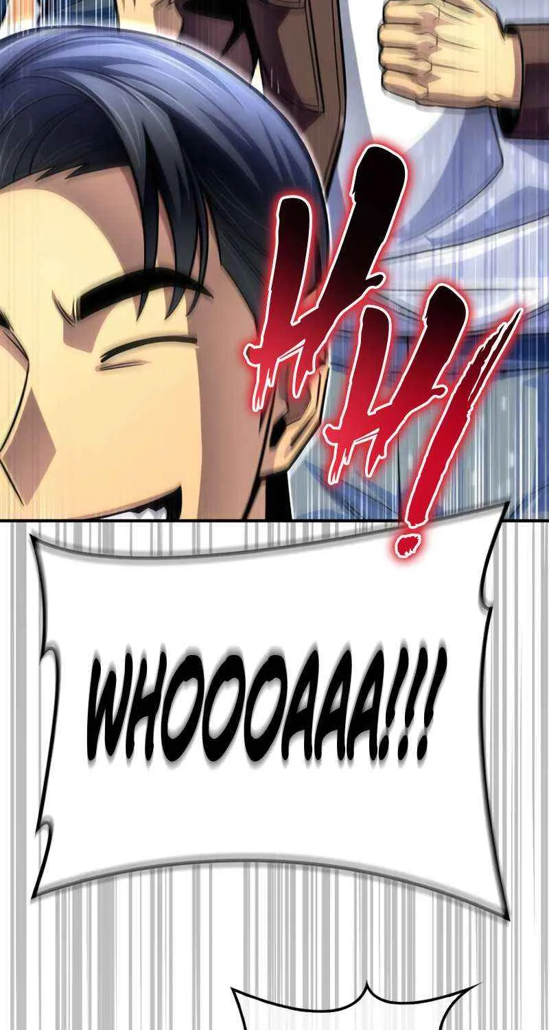 Superhuman Battlefield Kainu Manga Chapter 73 Page 125