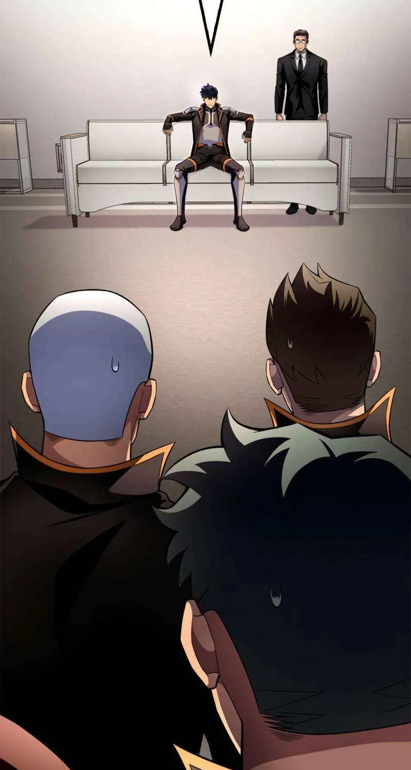 Superhuman Battlefield Kainu Manga Chapter 73 Page 133