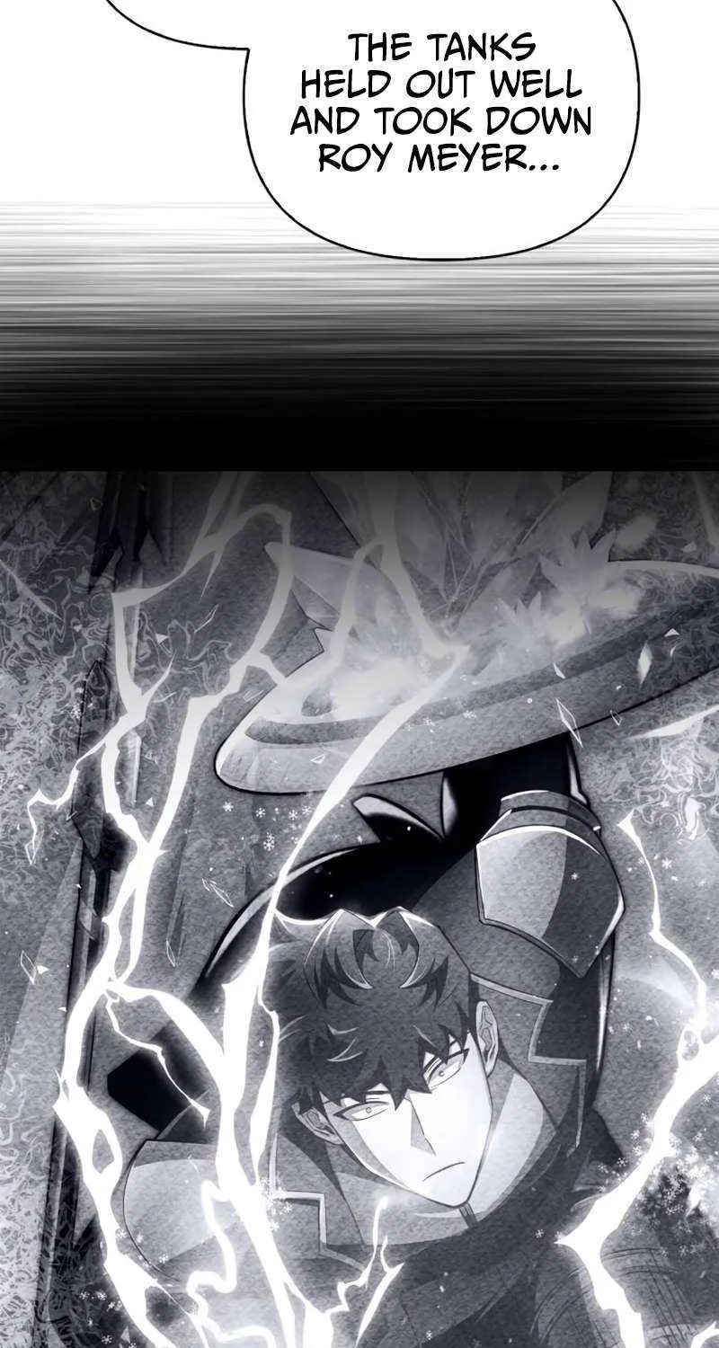 Superhuman Battlefield Kainu Manga Chapter 73 Page 135