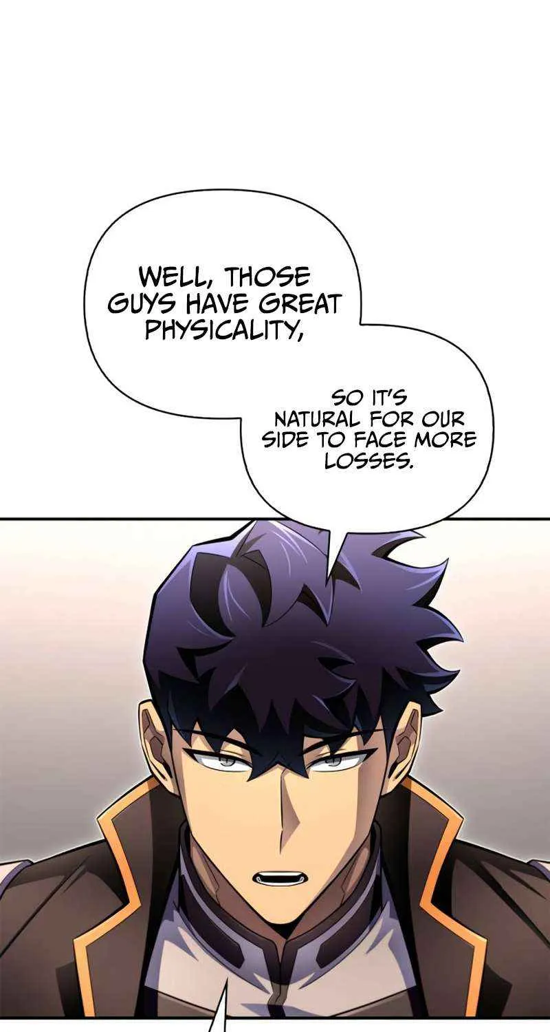 Superhuman Battlefield Kainu Manga Chapter 73 Page 137