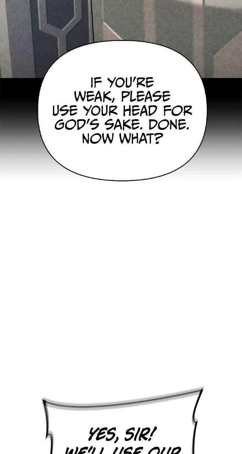 Superhuman Battlefield Kainu Manga Chapter 73 Page 140