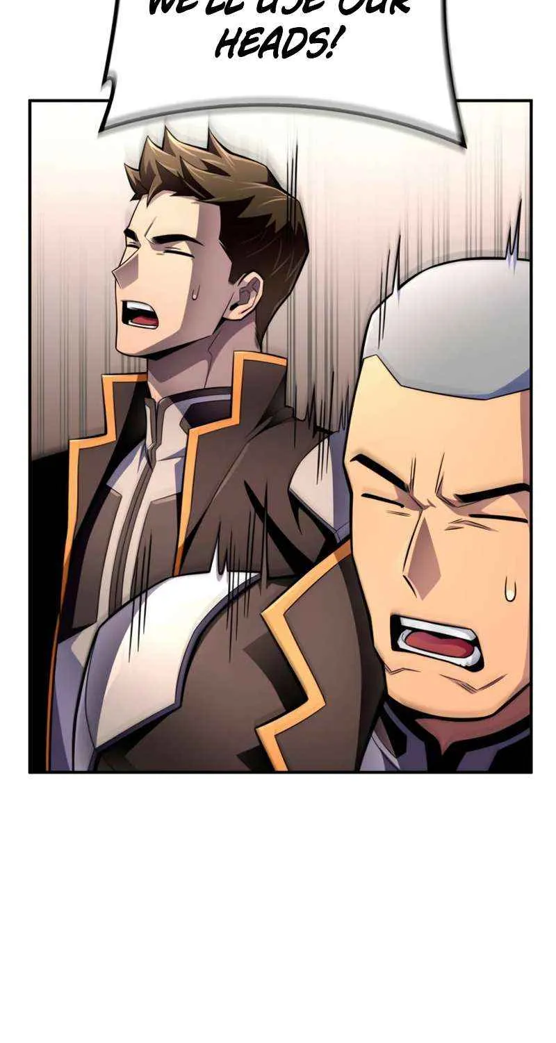 Superhuman Battlefield Kainu Manga Chapter 73 Page 141
