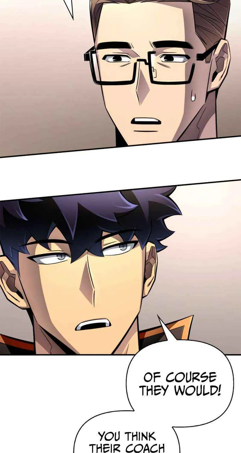Superhuman Battlefield Kainu Manga Chapter 73 Page 146