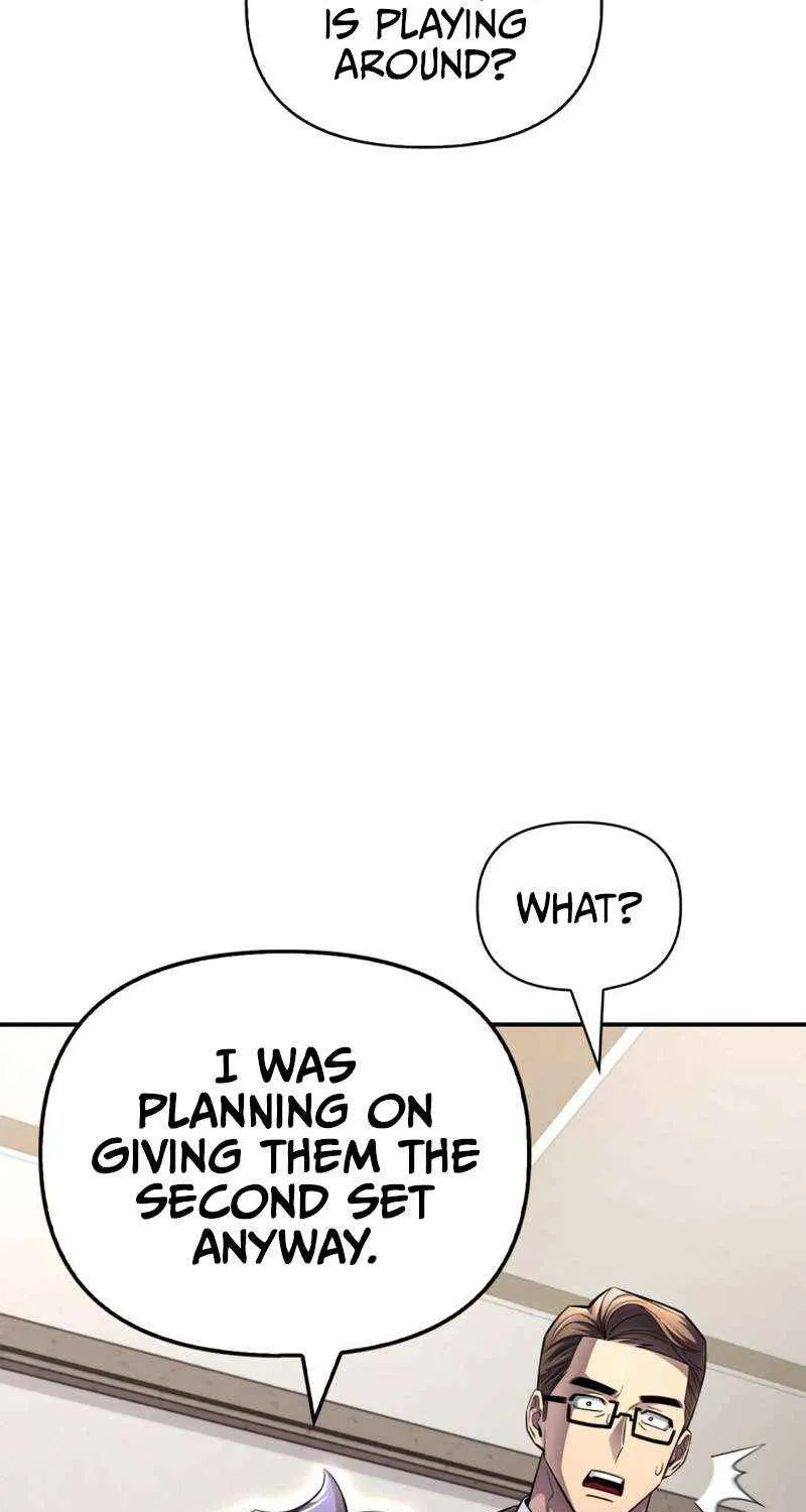 Superhuman Battlefield Kainu Manga Chapter 73 Page 147