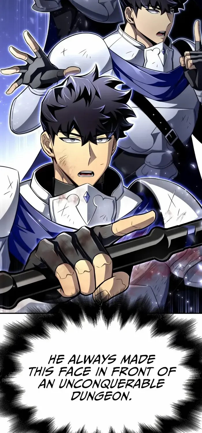 Superhuman Battlefield Kainu Manga Chapter 72 Page 71